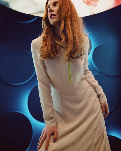 Lucie Srbová